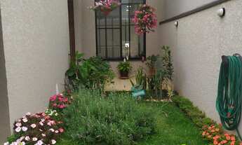 Imagem 3: CASA RESIDENCIAL em BRAGANÇA PAULISTA - SP, CONDOMÍNIO PORTAL DA SERRA