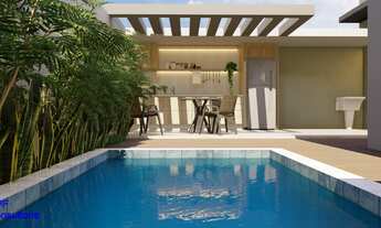 Imagem 3: CASA RESIDENCIAL em BRAGANÇA PAULISTA - SP, CONDOMÍNIO PORTAL DA SERRA