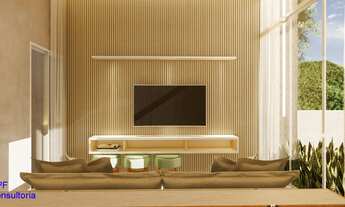 Imagem 5: CASA RESIDENCIAL em BRAGANÇA PAULISTA - SP, CONDOMÍNIO PORTAL DA SERRA