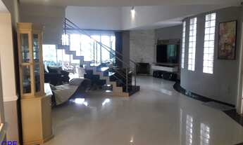 Imagem 5: CASA RESIDENCIAL em BRAGANÇA PAULISTA - SP, CONDOMÍNIO RESIDENCIAL EUROVILLE