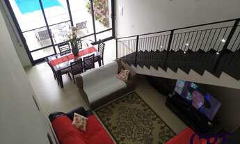 Imagem 5: CASA RESIDENCIAL em BRAGANÇA PAULISTA - SP, CONDOMÍNIO PORTAL DA SERRA