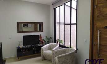 Imagem 4: CASA RESIDENCIAL em BRAGANÇA PAULISTA - SP, CONDOMÍNIO PORTAL DA SERRA