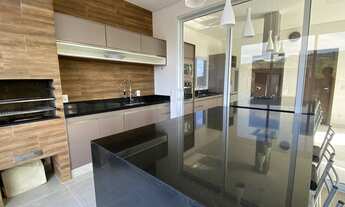 Imagem 5: CASA RESIDENCIAL em BRAGANÇA PAULISTA - SP, CONDOMÍNIO RESIDENCIAL CAMPOS DO CONDE