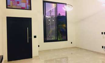 Imagem 2: CASA RESIDENCIAL em BRAGANÇA PAULISTA - SP, CONDOMÍNIO RESIDENCIAL EUROVILLE II