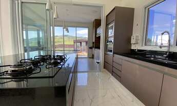 Imagem 6: CASA RESIDENCIAL em BRAGANÇA PAULISTA - SP, CONDOMÍNIO RESIDENCIAL CAMPOS DO CONDE