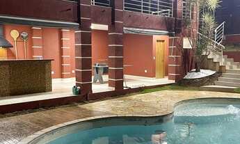 Imagem: CASA RESIDENCIAL em BRAGANÇA PAULISTA