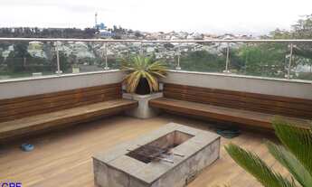 Imagem 3: CASA RESIDENCIAL em BRAGANÇA PAULISTA - SP, CONDOMÍNIO RESIDENCIAL EUROVILLE