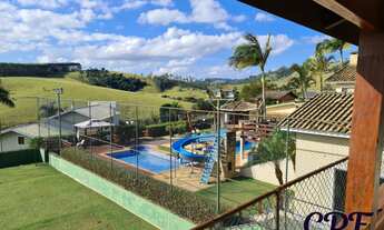 Imagem 5: CASA RESIDENCIAL em PIRACAIA - SP, Condomínio Enseada do Jacareí