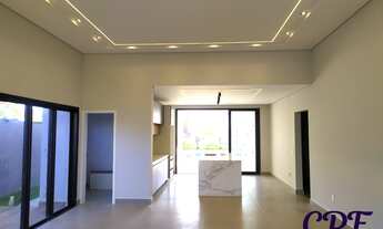 Imagem 3: CASA RESIDENCIAL em BRAGANÇA PAULISTA - SP, CONDOMÍNIO JARDIM FLAMBOYAN