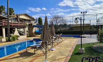 Imagem 3: CASA RESIDENCIAL em PIRACAIA - SP, Condomínio Enseada do Jacareí