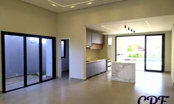 Imagem 4: CASA RESIDENCIAL em BRAGANÇA PAULISTA - SP, CONDOMÍNIO JARDIM FLAMBOYAN