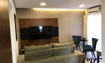 Imagem 2: APARTAMENTO RESIDENCIAL em BRAGANÇA PAULISTA - SP, Edifício Tangará