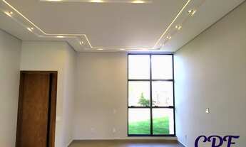 Imagem 2: CASA RESIDENCIAL em BRAGANÇA PAULISTA - SP, CONDOMÍNIO JARDIM FLAMBOYAN