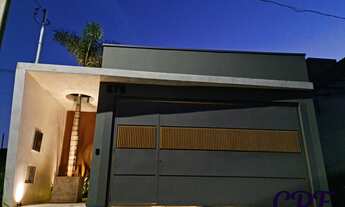 Imagem 2: CASA RESIDENCIAL em BRAGANÇA PAULISTA - SP, CONDOMÍNIO VILLA VERDE BRAGANÇA