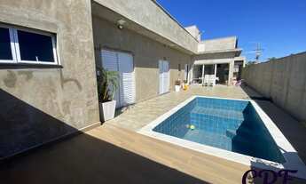 Imagem: CASA RESIDENCIAL em BRAGANÇA PAULISTA