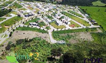 Imagem: TERRENO RESIDENCIAL em BRAGANÇA PAULISTA