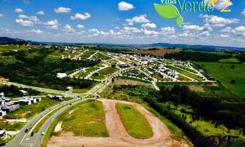 Imagem 3: TERRENO RESIDENCIAL em BRAGANÇA PAULISTA - SP, VIla Verde