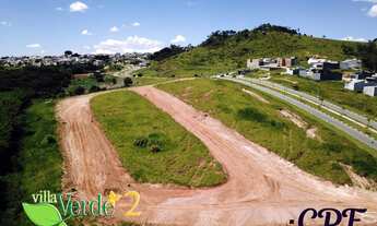 Imagem 4: TERRENO RESIDENCIAL em BRAGANÇA PAULISTA - SP, VIla Verde
