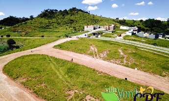 Imagem 7: TERRENO RESIDENCIAL em BRAGANÇA PAULISTA - SP, VIla Verde