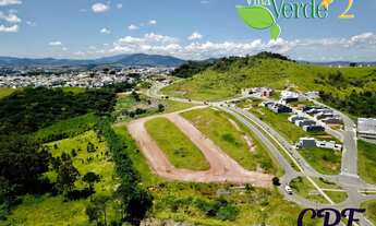 Imagem 6: TERRENO RESIDENCIAL em BRAGANÇA PAULISTA - SP, VIla Verde