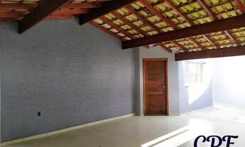 Imagem: CASA RESIDENCIAL em BRAGANÇA PAULISTA