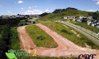 Imagem 2: TERRENO RESIDENCIAL em BRAGANÇA PAULISTA - SP, VIla Verde