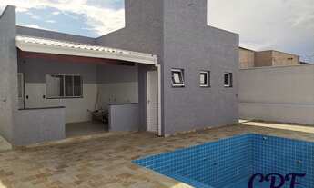 Imagem: CASA RESIDENCIAL em BRAGANÇA PAULISTA