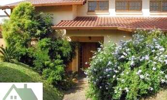 Imagem: Casa à venda - no Centro