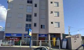 Imagem: Apartamento à venda - em Rui Barbosa