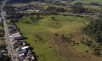 Imagem 4: Área de Terras de 19,09 ha no Centro ode Capela de Santana – 712