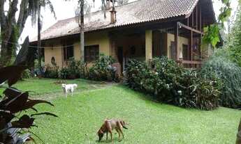 Imagem: Rurais à venda - em Águas Claras