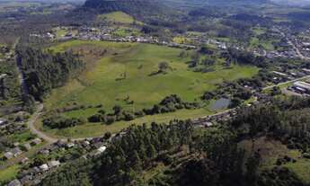 Imagem 3: Área de Terras de 19,09 ha no Centro ode Capela de Santana – 712