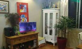 Imagem: Apartamento à venda - em Partenon