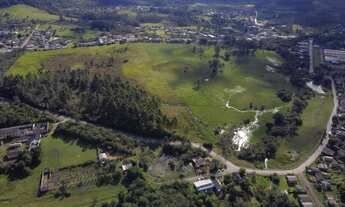 Imagem 2: Área de Terras de 19,09 ha no Centro ode Capela de Santana – 712