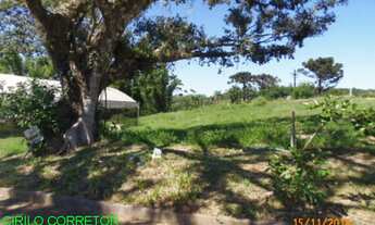 Imagem: TERRENO RESIDENCIAL em PARECI NOVO - RS