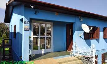 Imagem: CASA RESIDENCIAL em Montenegro - RS, Timbaúva