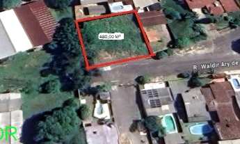 Imagem: TERRENO RESIDENCIAL em Montenegro - RS