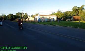 Imagem: TERRENO COMERCIAL em Montenegro - RS, São