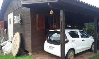 Imagem: CHACARA RURAL em MONTENEGRO - RS, CALAFATE