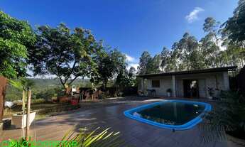 Imagem: SITIO RESIDENCIAL em TRIUNFO - RS, CATUPI