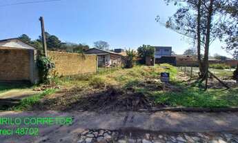 Imagem: TERRENO RESIDENCIAL em Montenegro - RS