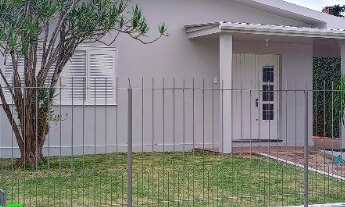 Imagem: CASA RESIDENCIAL em Montenegro - RS, Ferroviário