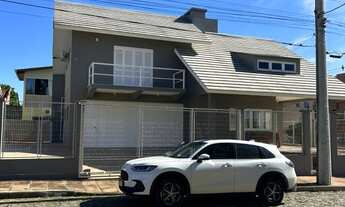 Imagem: CASA RESIDENCIAL em Montenegro - RS, São