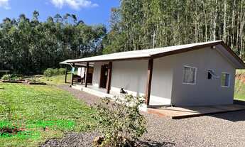 Imagem: CHACARA RURAL em MONTENEGRO - RS, Linha