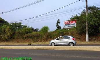 Imagem 2: TERRENO COMERCIAL em CAPELA DE SANTANA - RS, CENTRO
