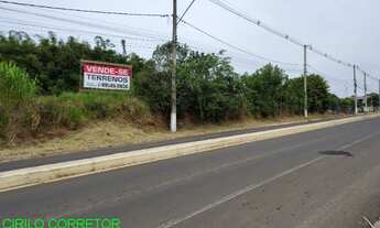 Imagem 3: TERRENO COMERCIAL em CAPELA DE SANTANA - RS, CENTRO