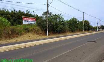 Imagem 4: TERRENO COMERCIAL em CAPELA DE SANTANA - RS, CENTRO