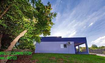 Imagem 2: CHACARA RESIDENCIAL em MONTENEGRO - RS, PASSO DA AMORA