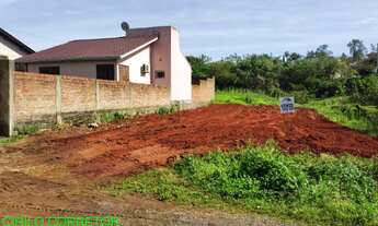 Imagem: TERRENO RESIDENCIAL em MONTENEGRO - RS