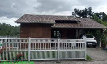 Imagem: CASA RESIDENCIAL em MARATÁ - RS, CENTRO